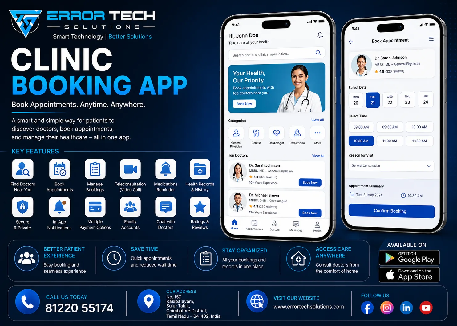 App project